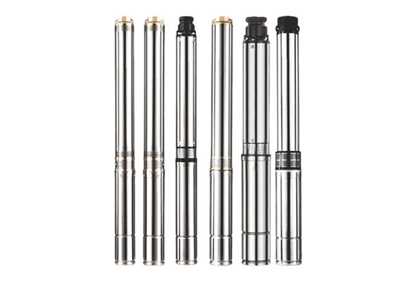 Преимущества насосов серии SM