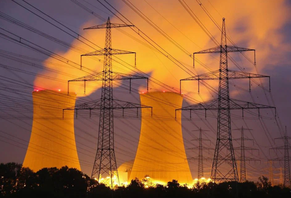 Тепло- и электроэнергетика