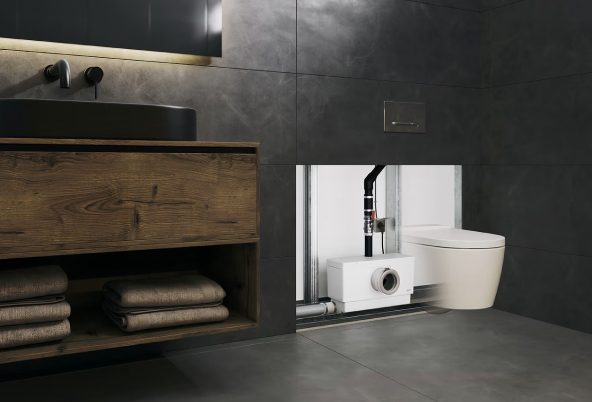Wilo DrainLift