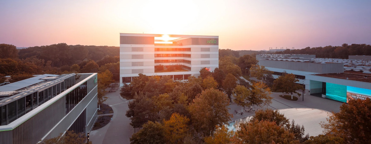 Wilo выходит на рынок Японии — ключевой рынок эпохи ИИ