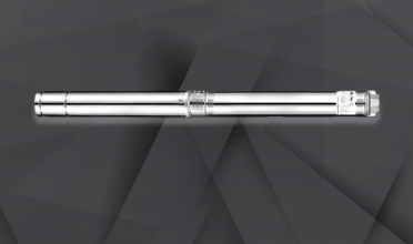 Погружной многоступенчатый насос Native-NBH3 SR для автономных систем водоснабжения