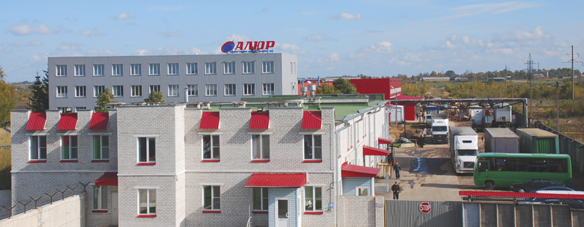 ООО «Кабельный завод Алюр»