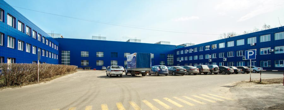 АО «Полаир-Недвижимость»