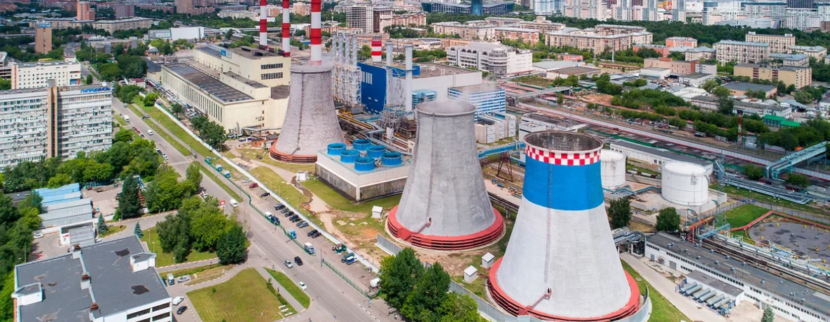 ПАО «Мосэнерго» - ТЭЦ-16