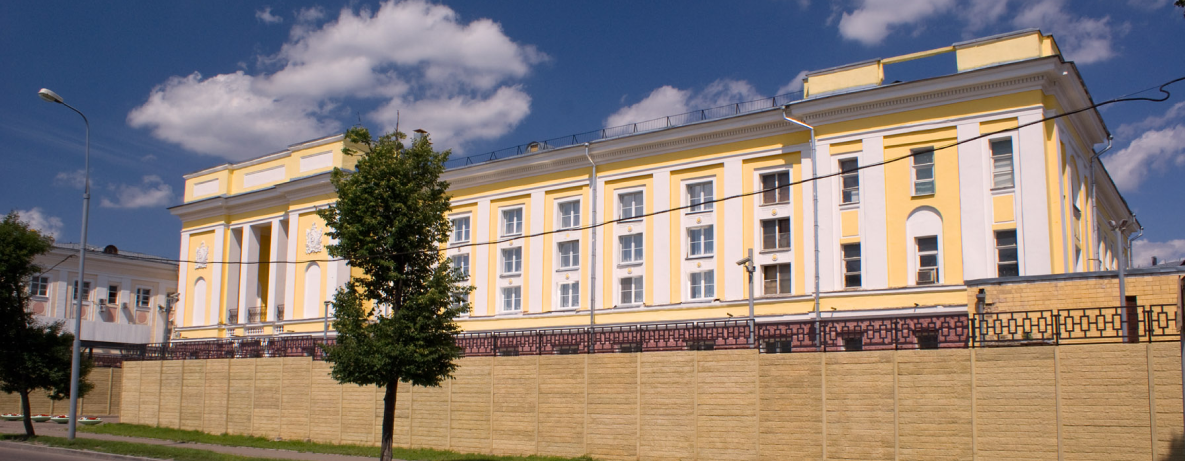 АО «ВНИИНМ» им. А.А. Бочвара ГК «Росатом»