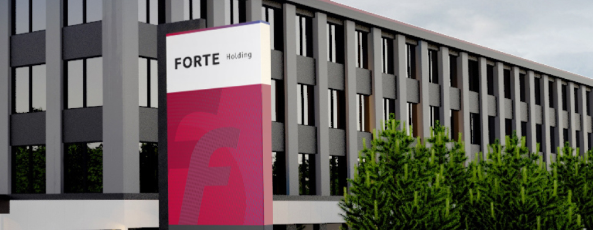 ООО «Форте Пром ГмбХ»