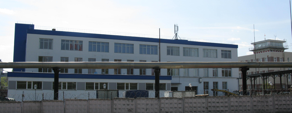 ИУЭ СИТО ФСО России