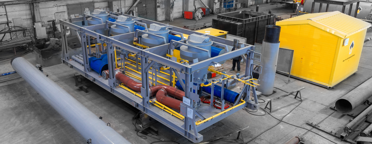 ООО «Березовская сервисная компания»