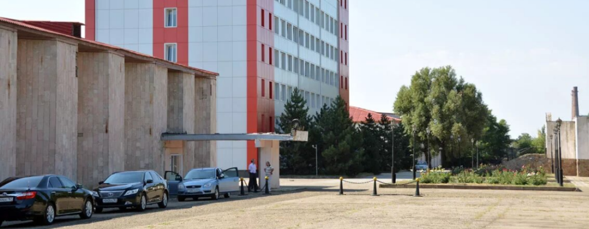 АО «Донецкая мануфактура – М»