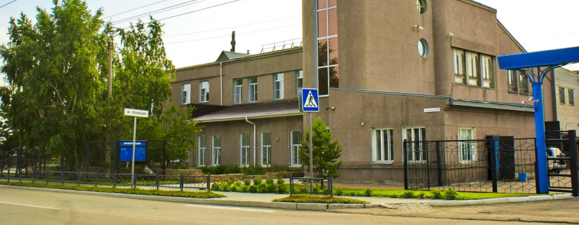 МУП «Рубцовский водоканал»