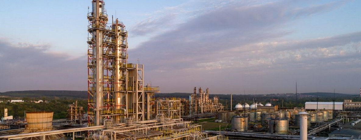 ПАО «Уфаоргсинтез»