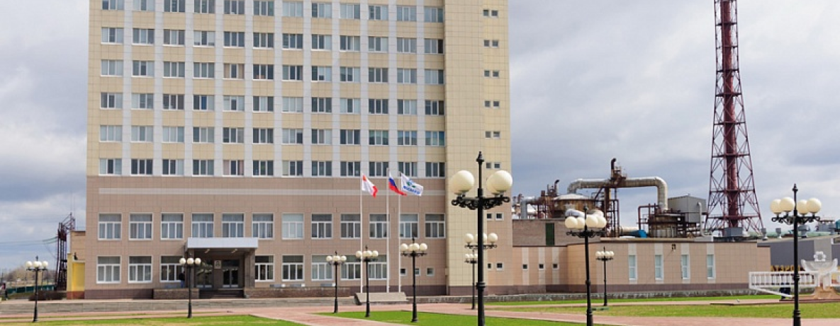 АО «Апатит» (ГК Фосагро)