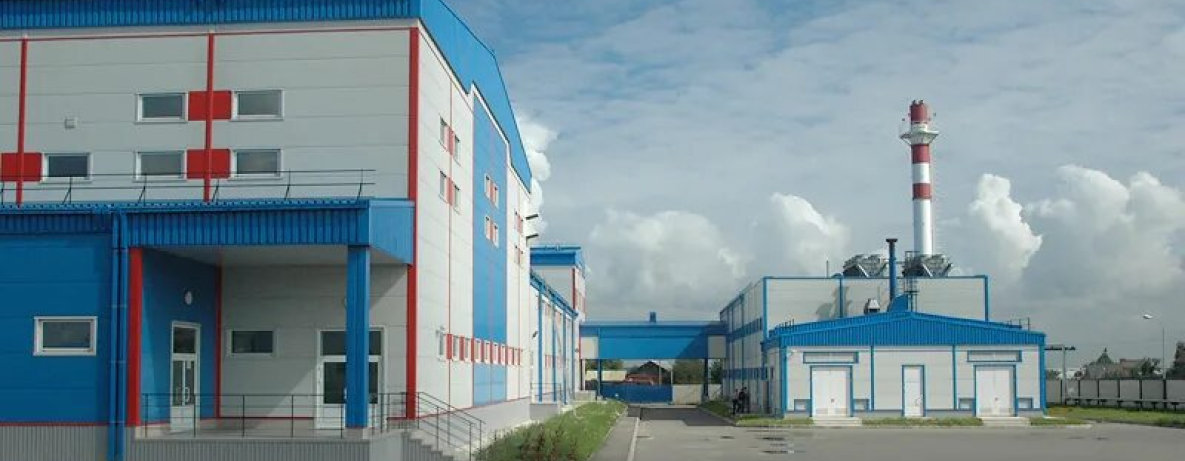 ООО «НПО «Петровакс Фарм»