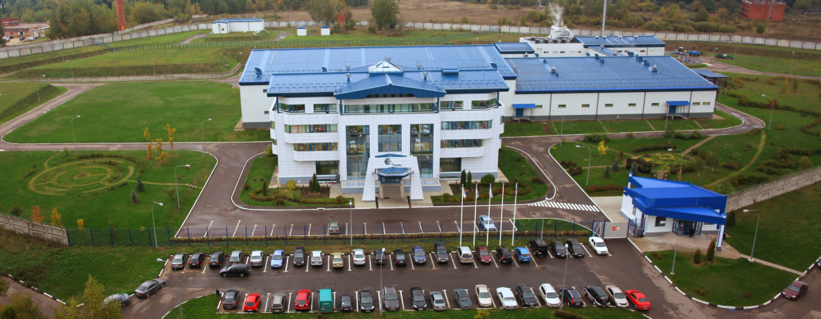 ООО «ФКНТ» - Фарм фирма «Сотекс»