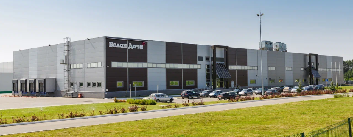 ООО «Белая Дача Алабуга»