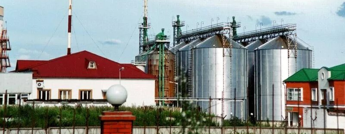 ООО «Русский Стандарт Водка»