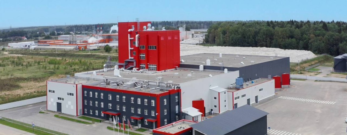 ООО «НПЦКТ» - Завод по производству кормов Alphapet