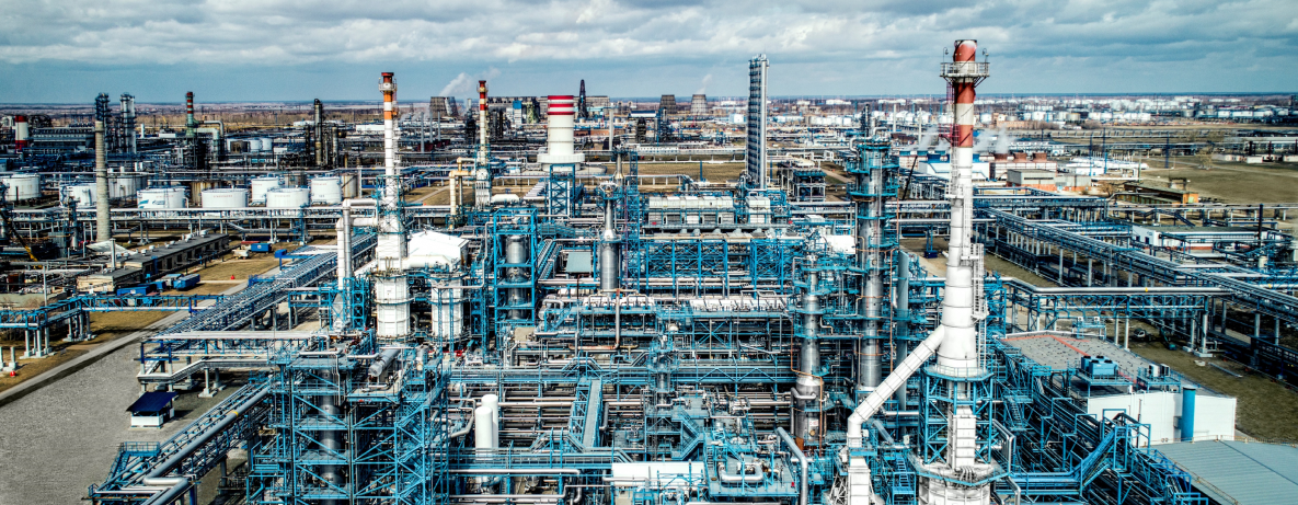 АО «Газпромнефть – Омский НПЗ»