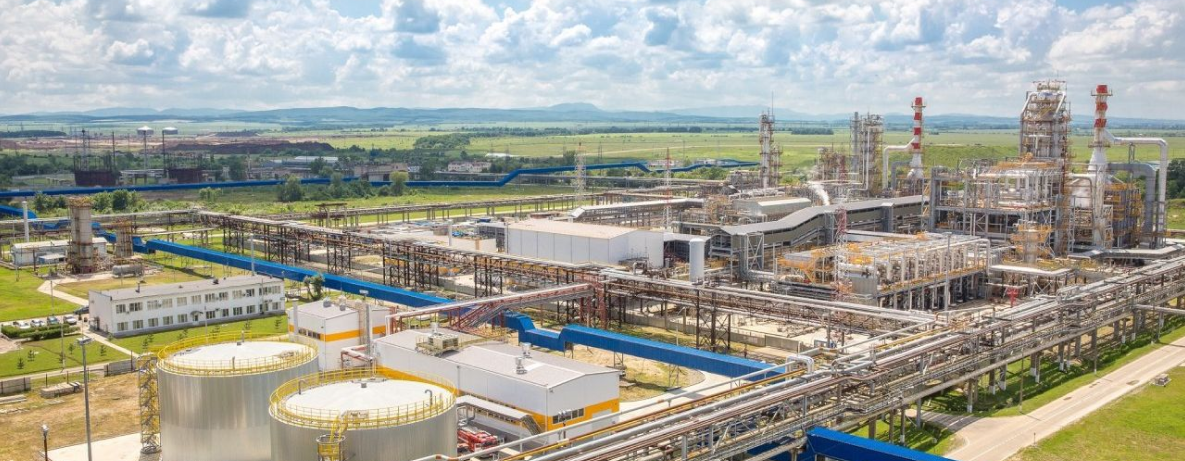 ООО «Афипский НПЗ»