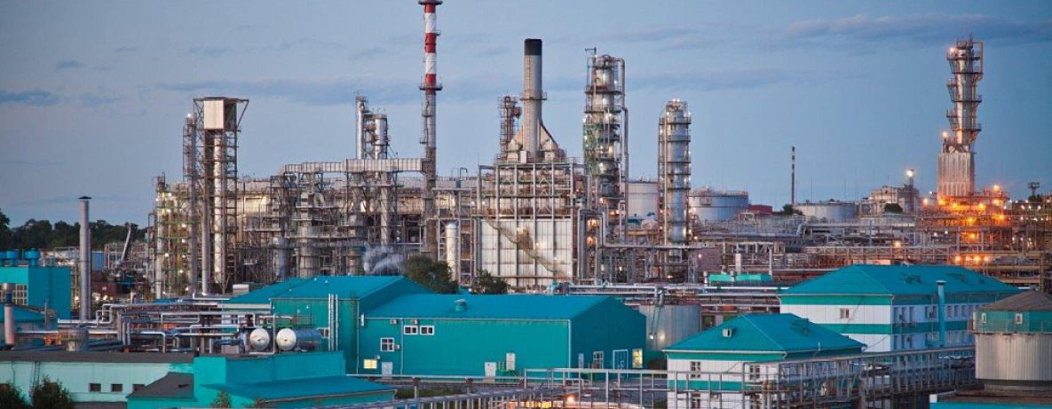 АО «ННК – Хабаровский НПЗ»