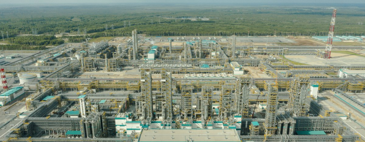 ООО «Запсибнефтехим» ГК «СИБУР»