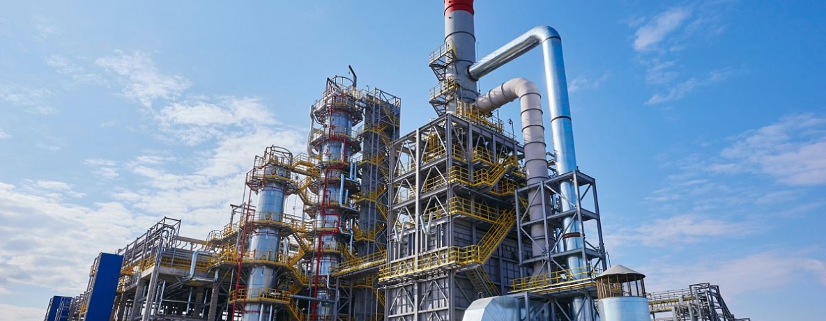 ООО «КНГК – Ильский НПЗ»