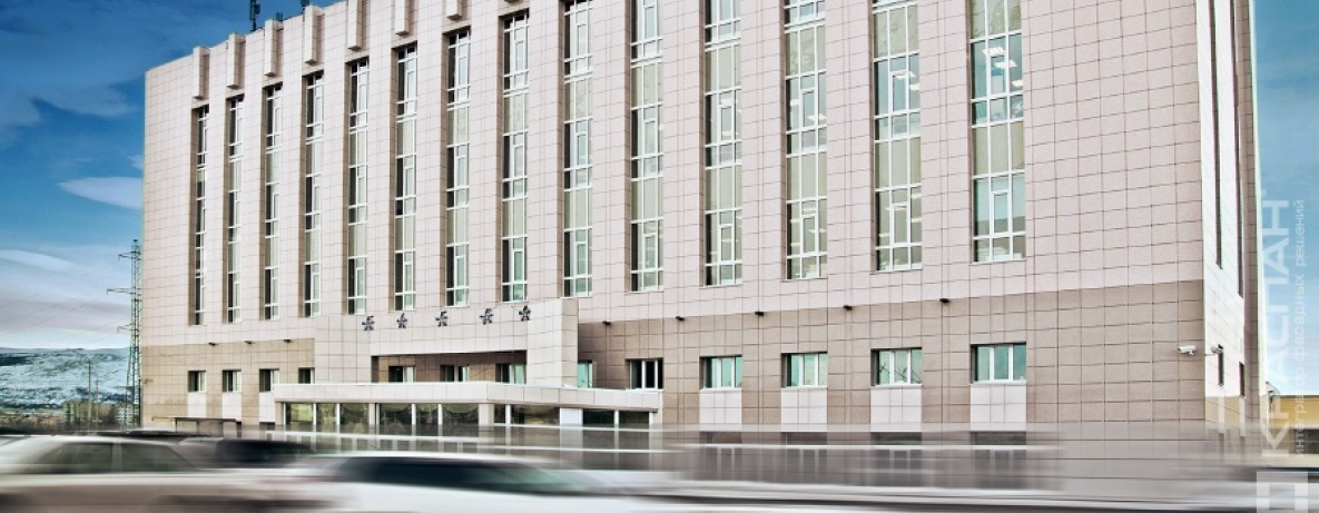 ООО «ТД «Полиметалл»