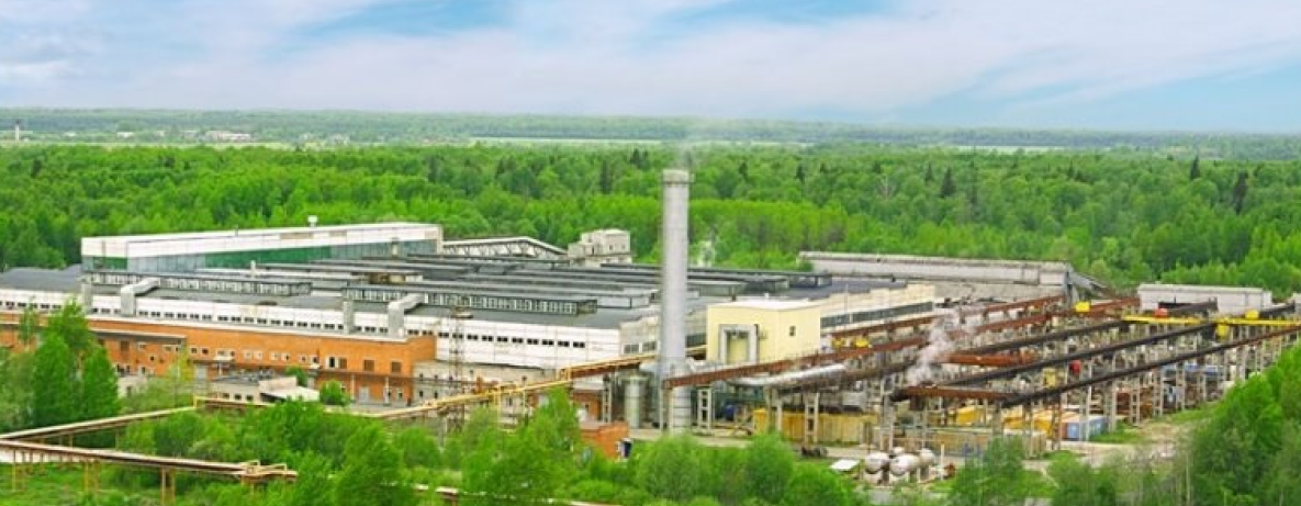 АО «Новгородский металлургический завод»