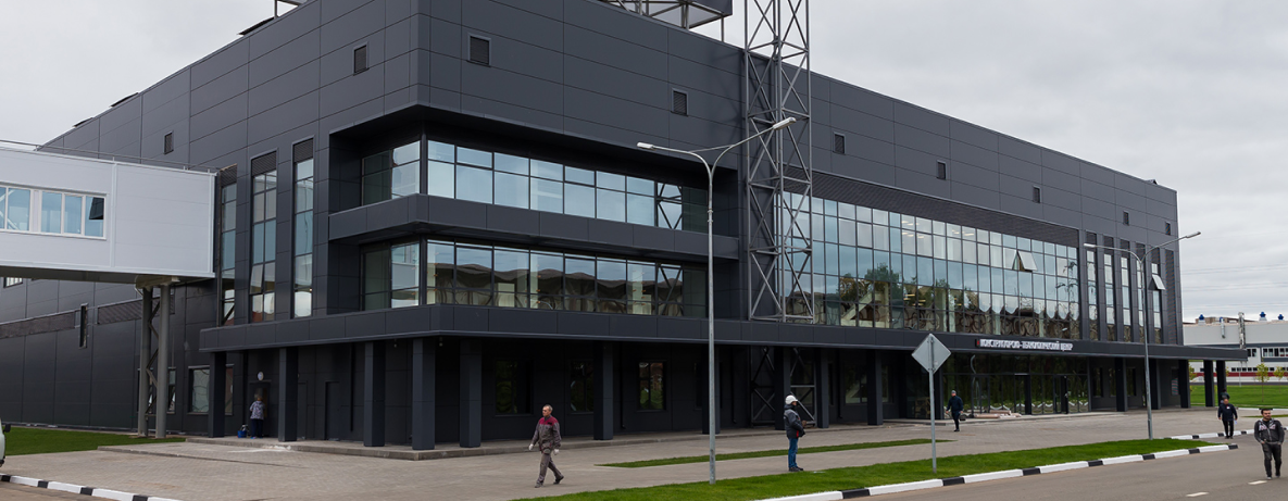 АО «Концерн Калашников»