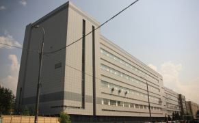 АО «Российские космические системы»