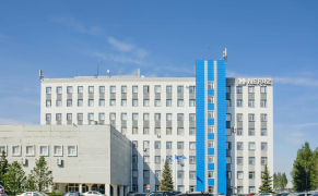 ПАО «НЕФАЗ»