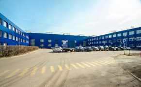 АО «Полаир-Недвижимость»