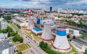 ПАО «Мосэнерго» - ТЭЦ-16