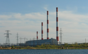 АО «Татэнерго» - Заинская ГРЭС