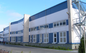 АО «НИИЭФА» им. Д.В. Ефремова ГК «Росатом»