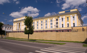 АО «ВНИИНМ» им. А.А. Бочвара ГК «Росатом»