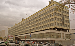 ФГУП «ВНИИА им. Н. Л Духова» ГК «Росатом»