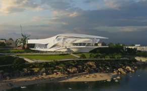 АО «АРГО» (ГК «Стройтрансгаз») – Хореографическая академия