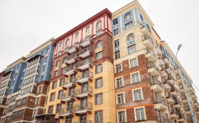 АО «КРОКУС» - ЖК «Видный город»