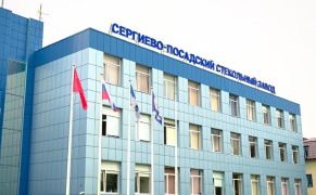 ООО «Сергиево-посадский стекольный завод»