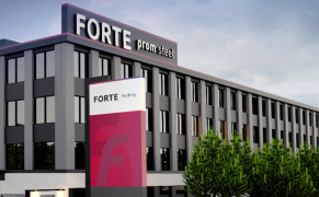 ООО «Форте Пром ГмбХ»