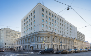 Управление ФСБ России