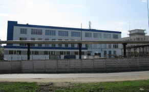 ИУЭ СИТО ФСО России