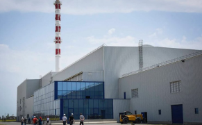 ООО «Салаватстекло Каспий»