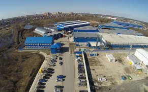 ООО «Павловпосадский гофрокомбинат»