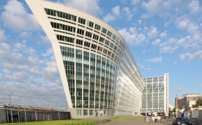 Бизнес-центр «Легион III»