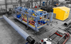 ООО «Березовская сервисная компания»