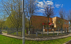 МУП «Видновское ПТО ГХ»