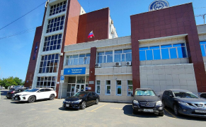 КГУП «Приморский водоканал»