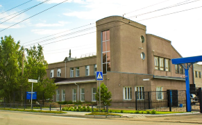 МУП «Рубцовский водоканал»